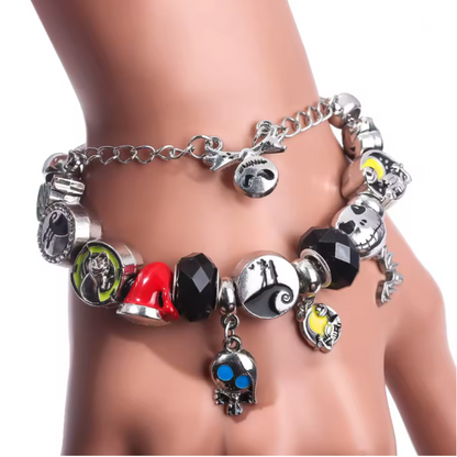 Halloween Treasures™ Charm Bracelet🎃 (Limited Edition.)