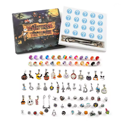 Halloween Treasures™ Charm Bracelet🎃 (Limited Edition.)