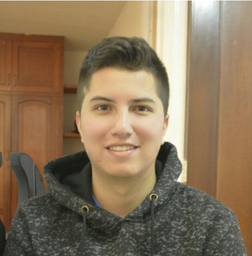 <strong>Brandon T.</strong>